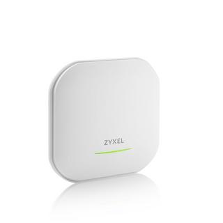 ZyXEL  NWA220AX-6E-EU0101F WLAN Access Point 4800 Mbit/s Weiß Power over Ethernet (PoE) 