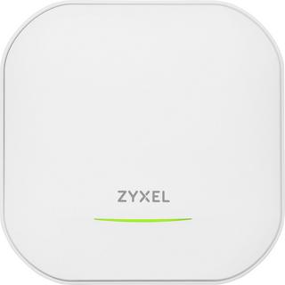 ZyXEL  NWA220AX-6E-EU0101F WLAN Access Point 4800 Mbit/s Weiß Power over Ethernet (PoE) 