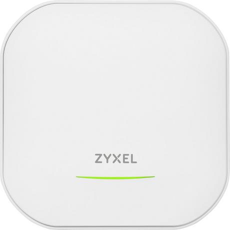 ZyXEL  NWA220AX-6E-EU0101F WLAN Access Point 4800 Mbit/s Weiß Power over Ethernet (PoE) 