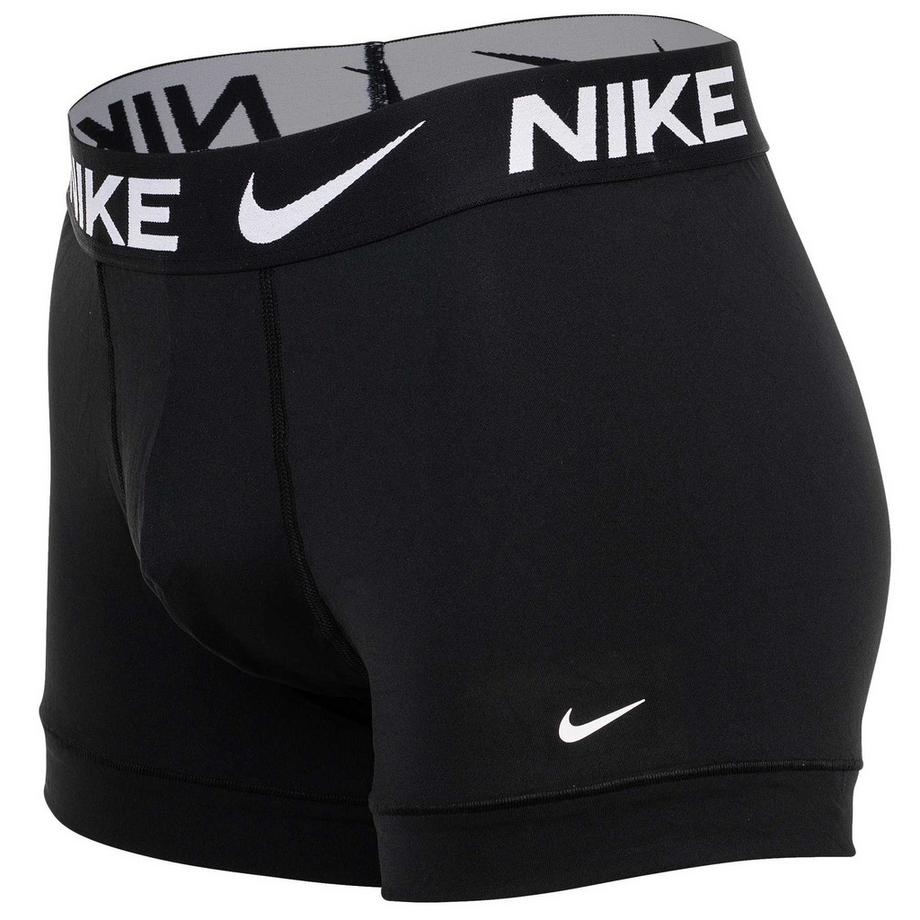 NIKE Stretch Essential Micro Trunks 5er Pack  