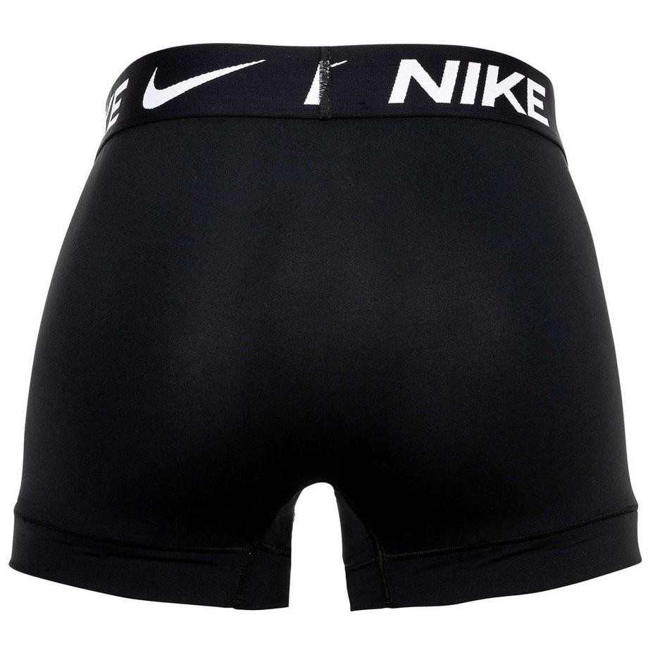 NIKE Stretch Essential Micro Trunks 5er Pack  