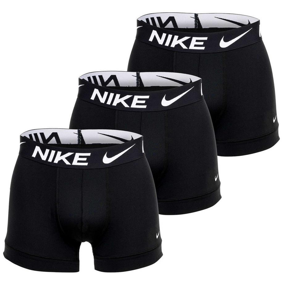 Boxershort  5er Pack Stretch-Essential Micro Trunks Dri Fit 5P