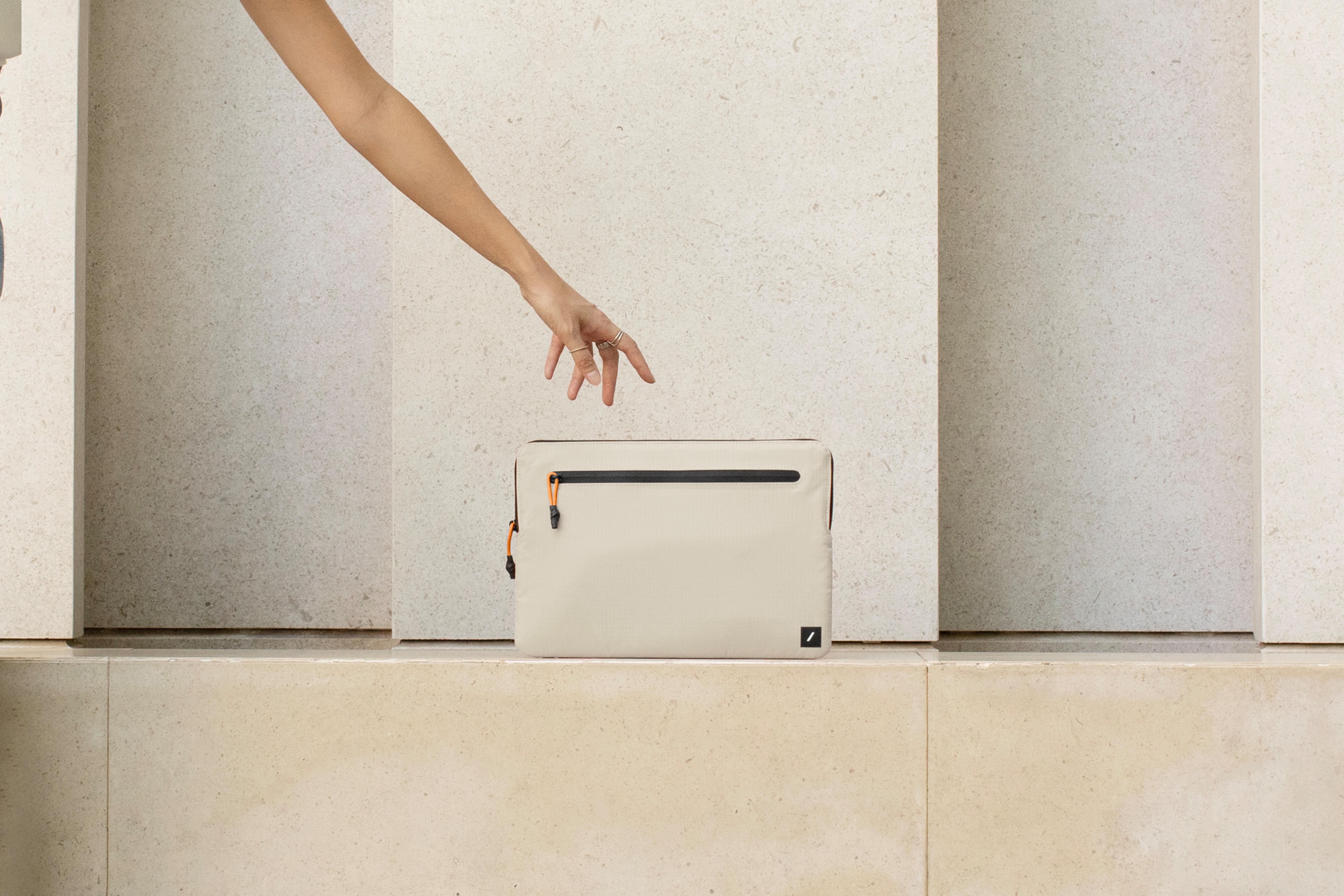 NATIVE UNION Custodia Ultralight Sleeve MacBook Pro/Air 13''  