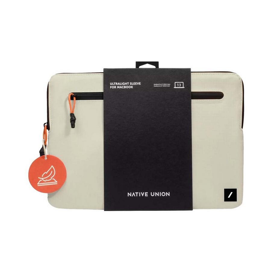 NATIVE UNION  Etui Ultralight Sleeve 