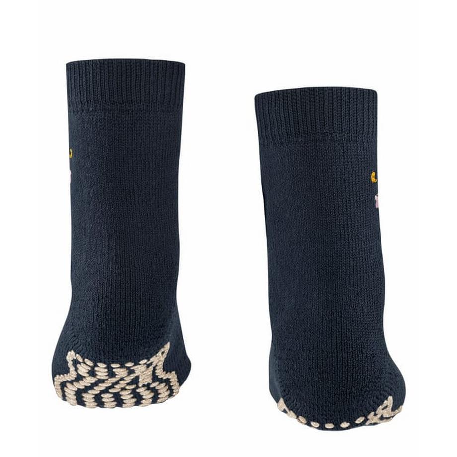 FALKE Catpads Angel Broderie Chaussettes Antidérapantes  