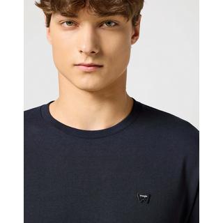 Wrangler  Chemise à manches longues Longsleeves Sign Off Tee 