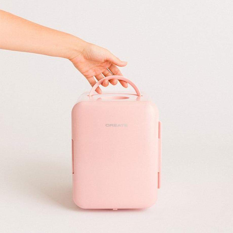 CREATE Mini Cooler  