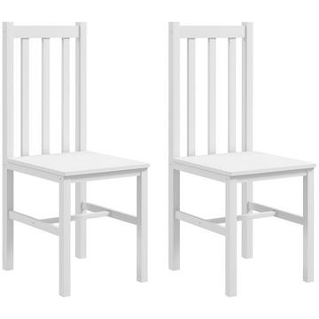 Chaises de salle à manger