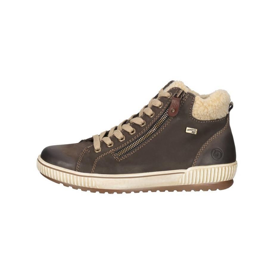 Remonte D0770 High Top Sneaker  