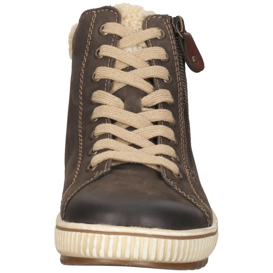 Remonte D0770 High Top Sneaker  