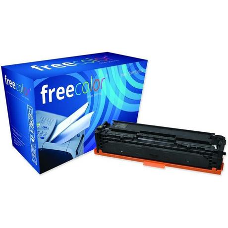 Freecolor  M251K-LY-FRC CARTUCCIA TONER 1 PZ NERO 