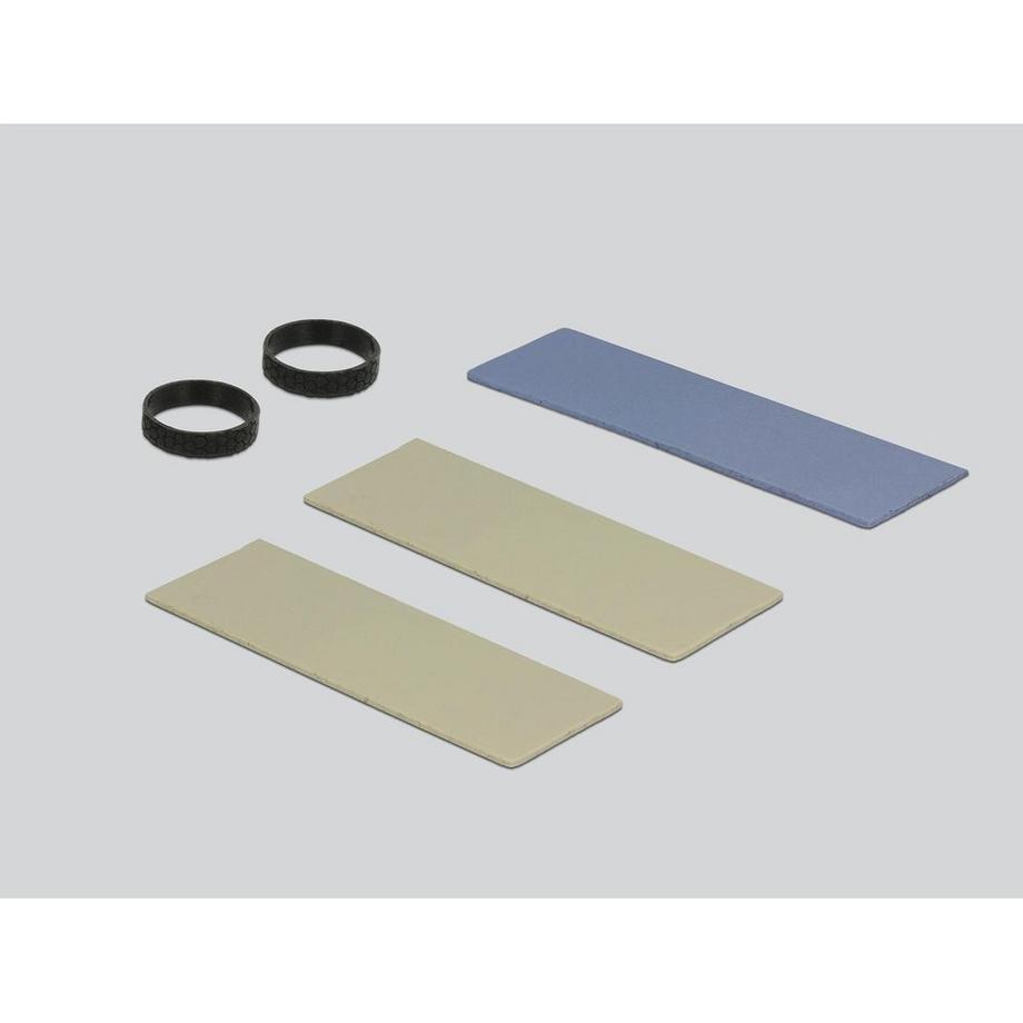 DeLock  M.2-Kühlkörper 