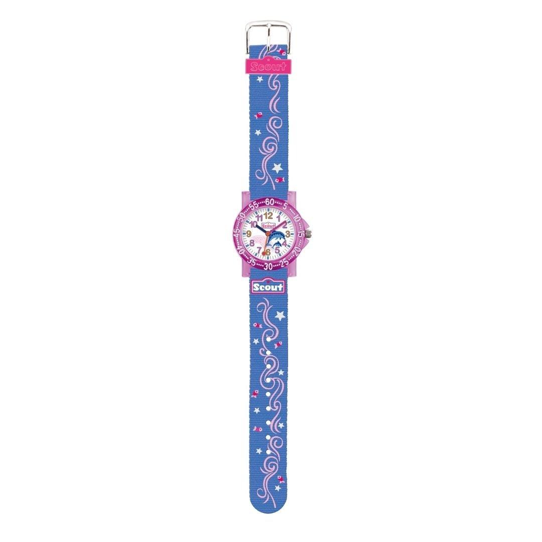 SCOUT  The IT-Collection Montre pour enfants 