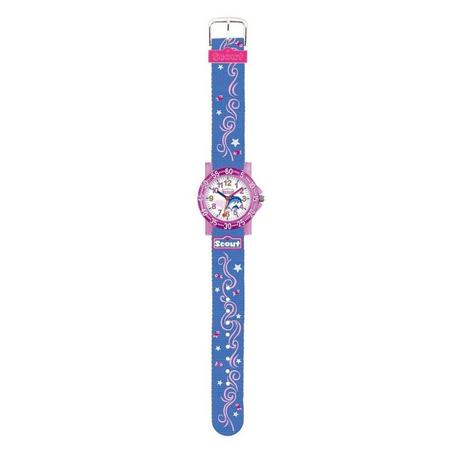 SCOUT  The IT-Collection Montre pour enfants 