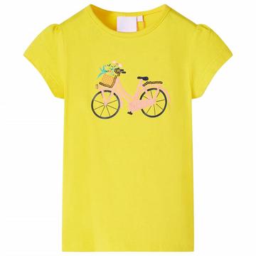 T-shirt pour enfants coton