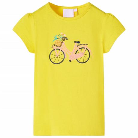 VidaXL  Kinder t-shirt baumwolle 