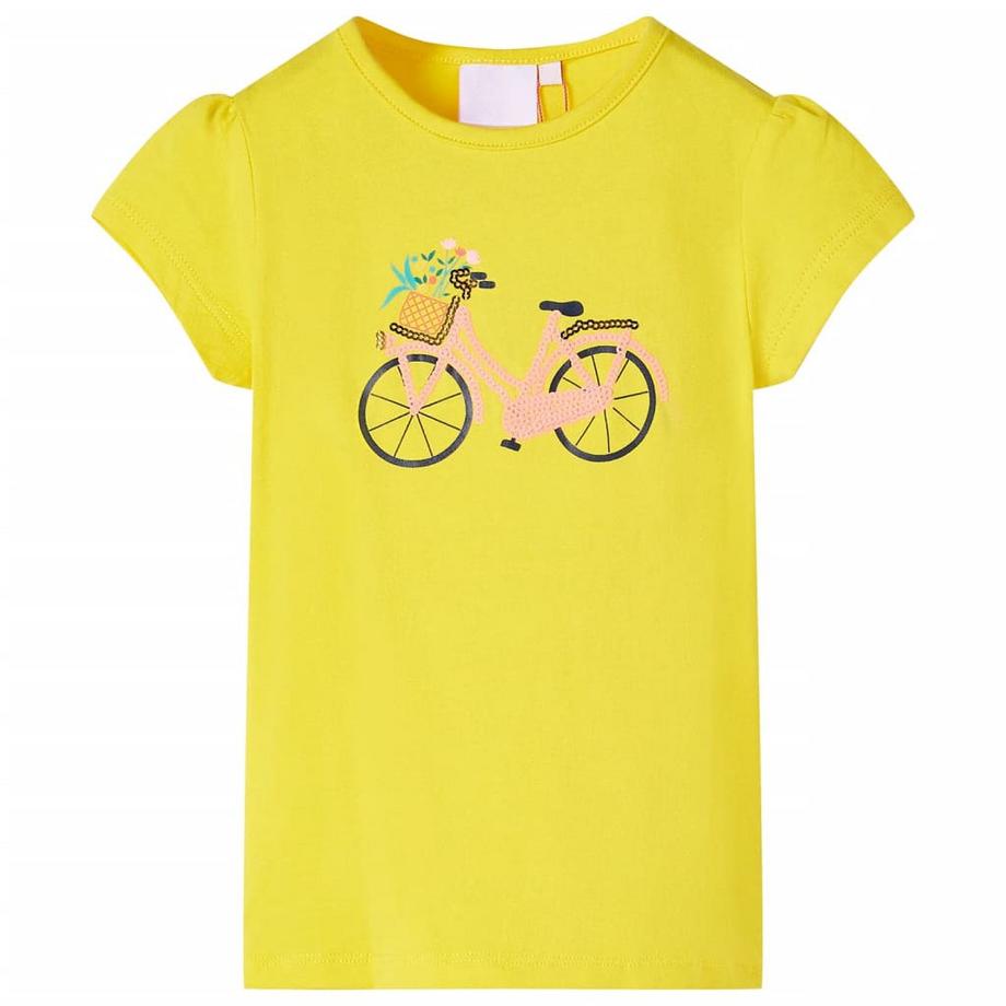 Kinder t-shirt baumwolle