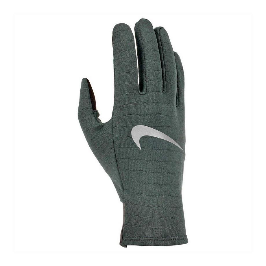 NIKE Thermafit Handschuhe , Laufen, Kunststoff  