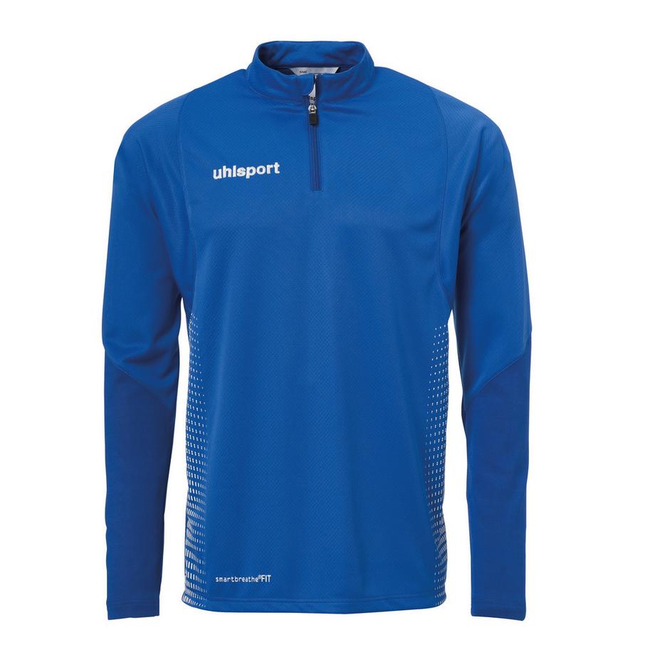 Uhlsport Score 1/4 Zip Jacke  