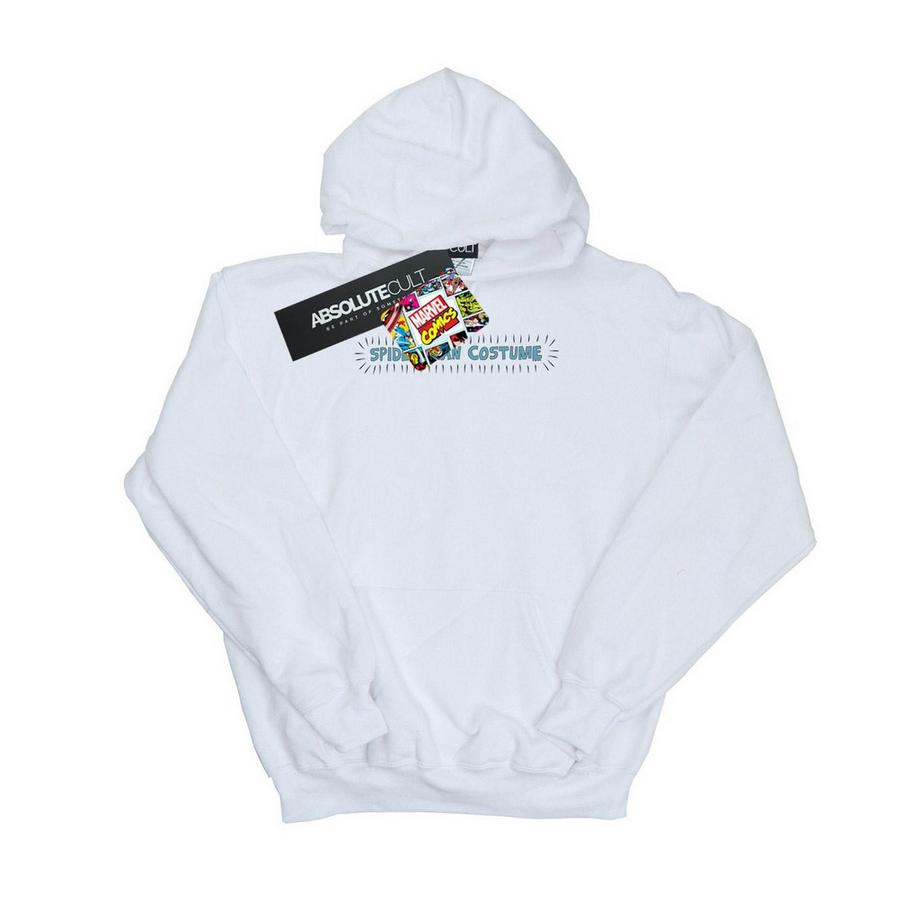 Kapuzenpullover