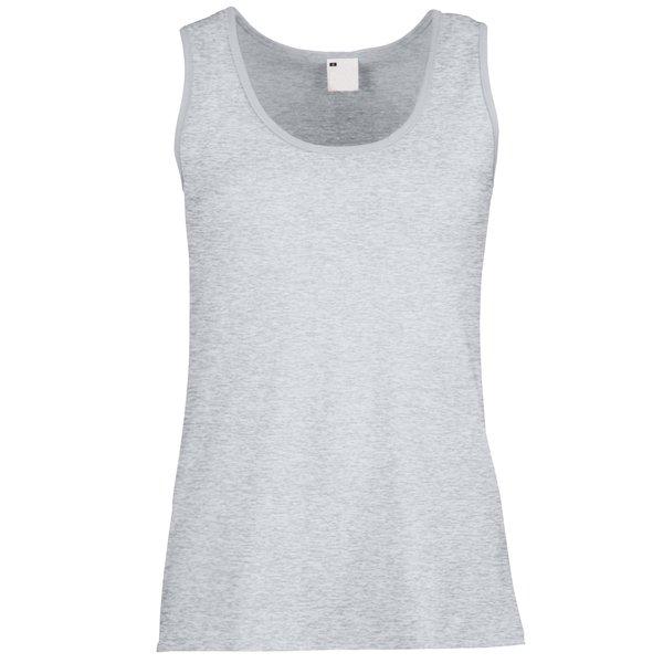 Universal Textiles  Value Tank Top 