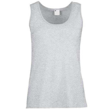 Universal Textiles  Value Tank Top 