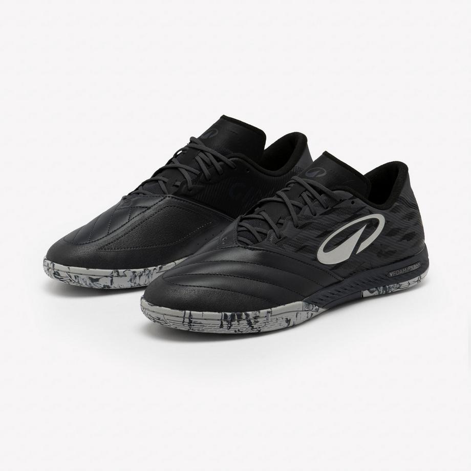 KIPSTA Ginka Pro V2 Velocità Sala Pelle Scarpe da Futsal  