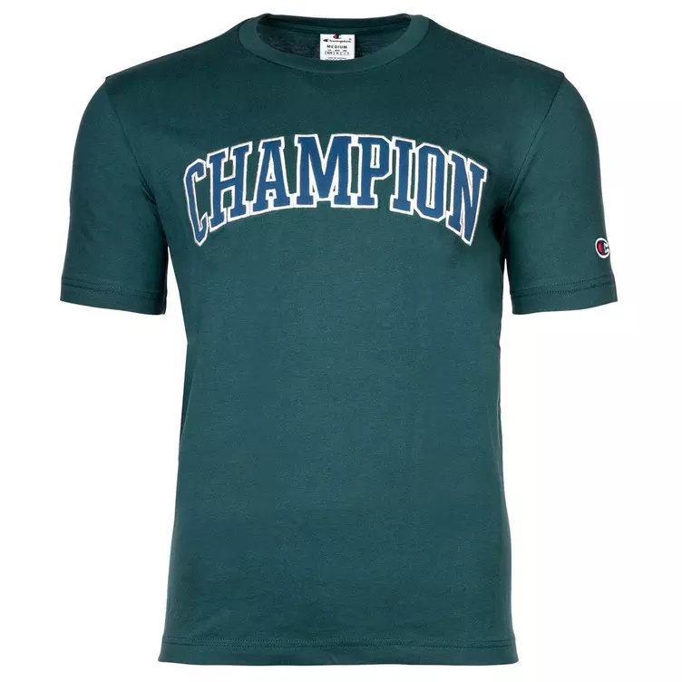 Champion T-Shirt Bequem sitzendonline kaufen MANOR