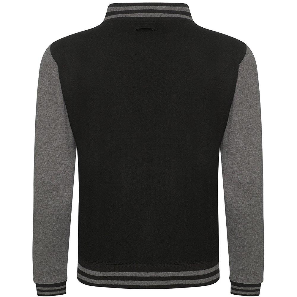 AWDis Giacca College  