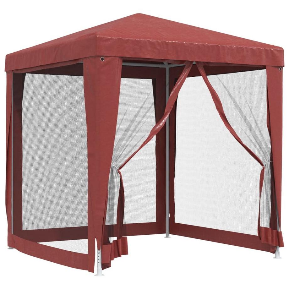 tenda per feste Polietilene