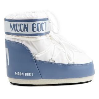 MOON BOOT  MB ICON LOW NYLON 