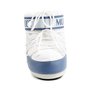 MOON BOOT  MB ICON LOW NYLON 