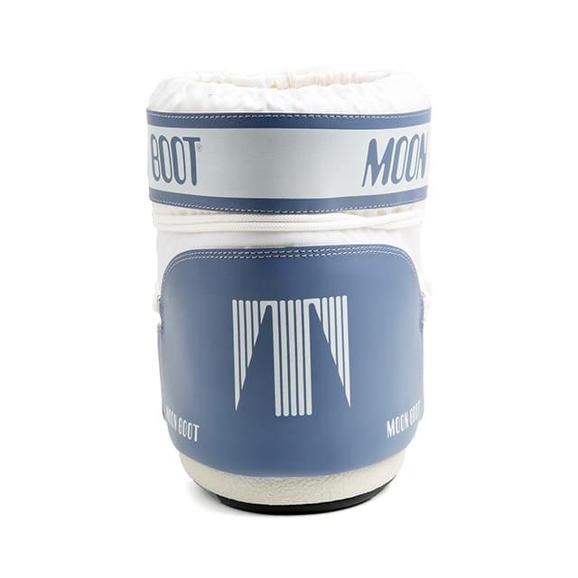 MOON BOOT  MB ICON LOW NYLON 