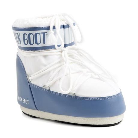 MOON BOOT  MB ICON LOW NYLON 