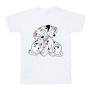 Disney  Tshirt DALMATIANS 