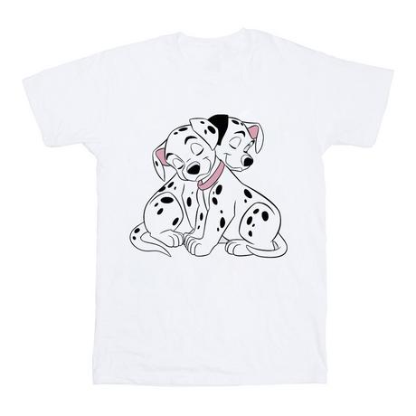 Disney  Tshirt DALMATIANS 
