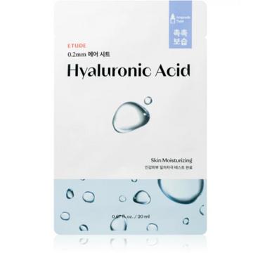 0.2 Therapy Air Mask Hyaluronic Acid