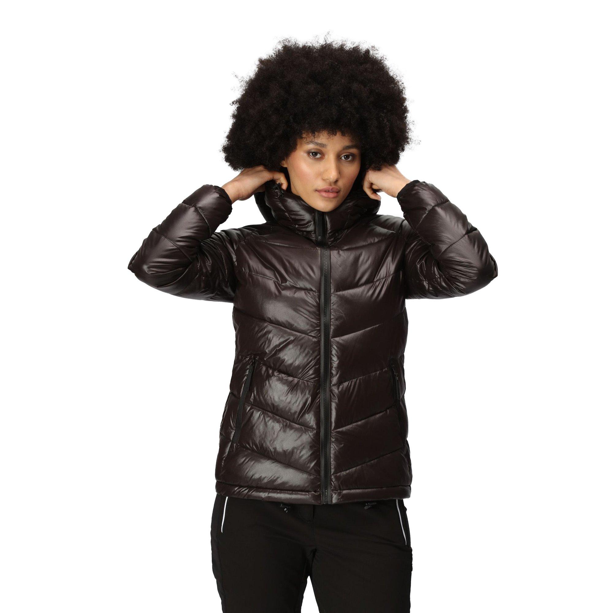 Regatta  Toploft III Steppjacke 