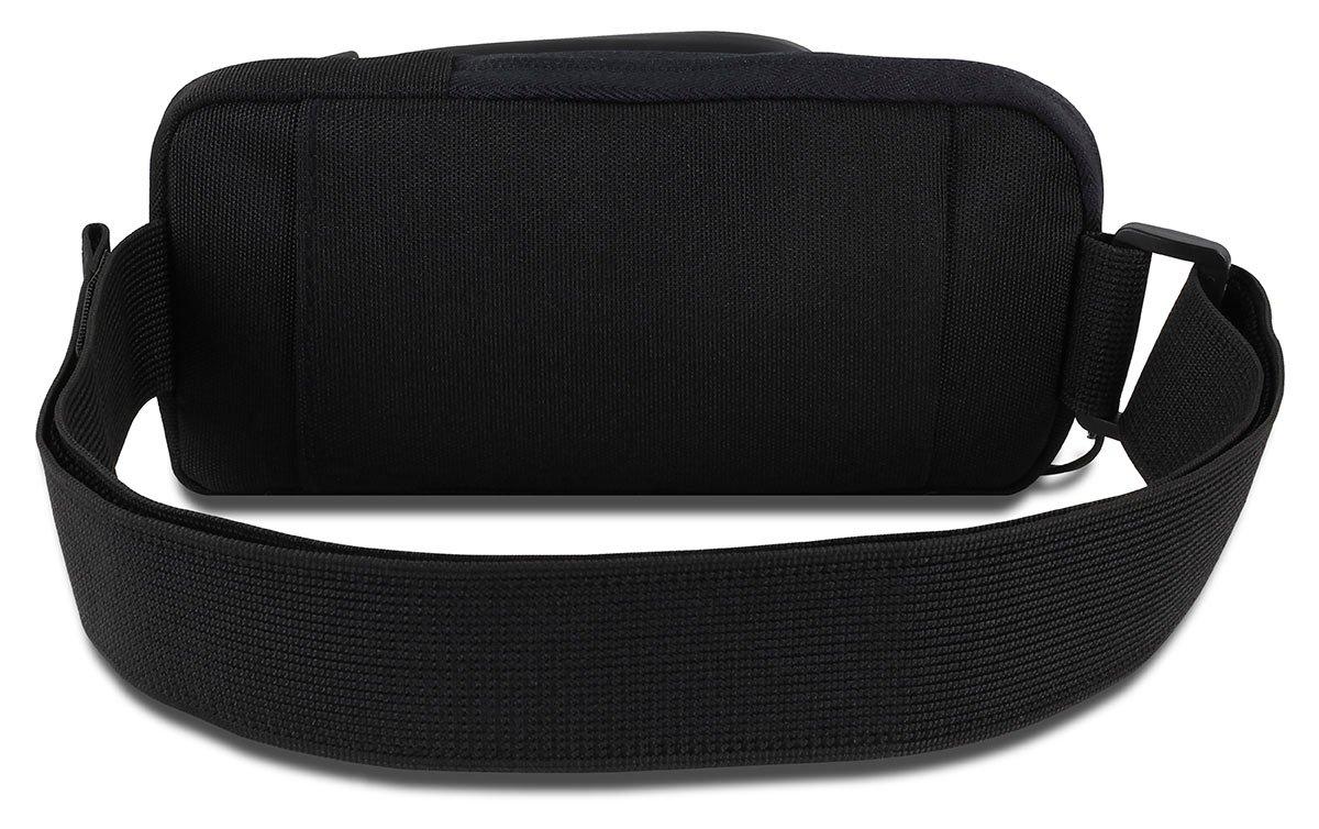 Chiemsee  Sport Waist Bag, nero 