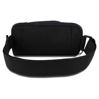 Chiemsee  Sport Waist Bag, nero 