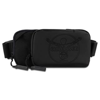 Chiemsee  Sport Waist Bag, nero 