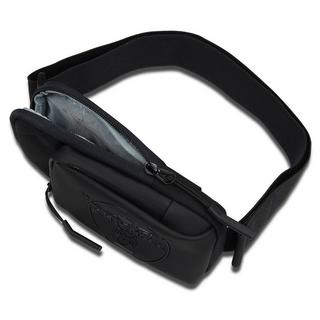 Chiemsee TRACK N DAY Marsupio nero  