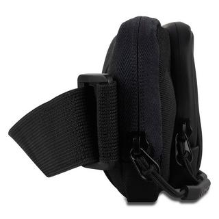 Chiemsee  Sport Waist Bag, nero 