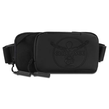 Sport Waist Bag, nero