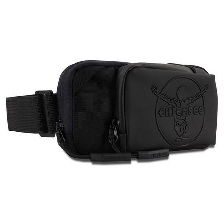 Chiemsee  Sport Waist Bag, nero 