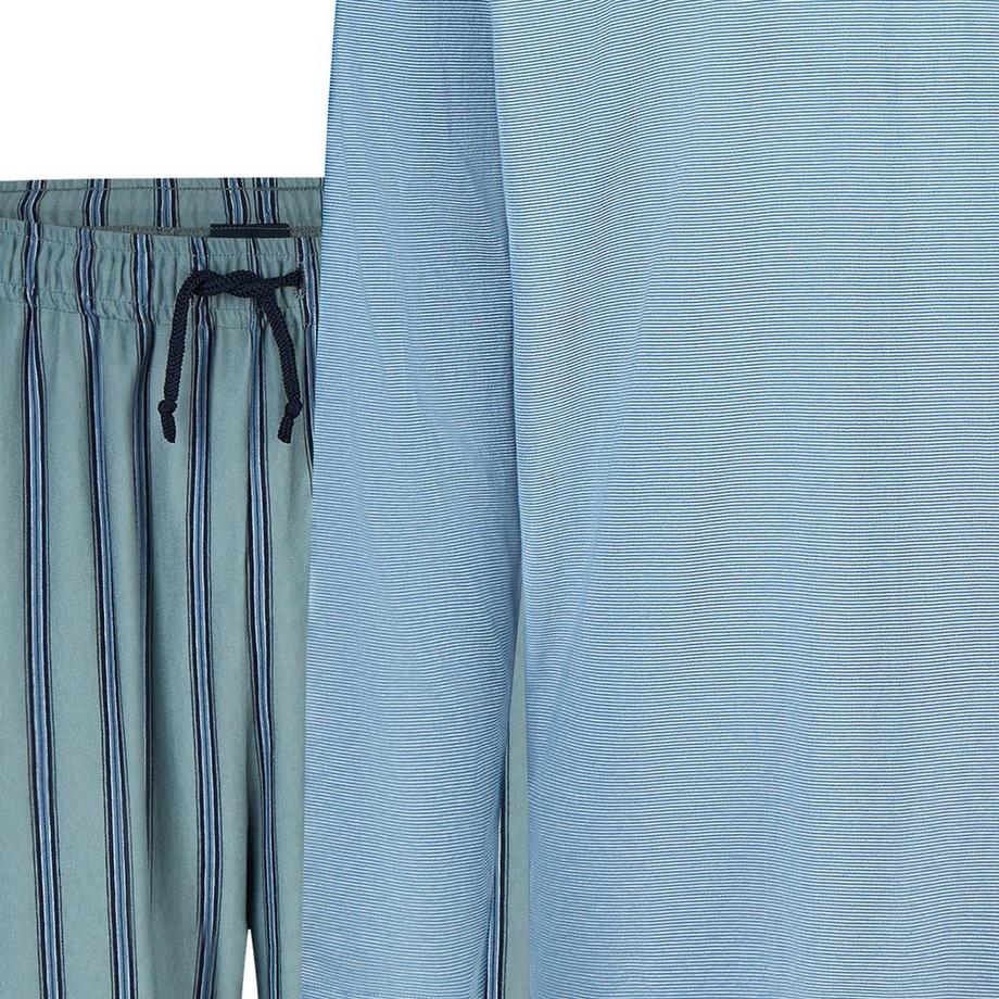 Ammann Pyjama Mix & Match Set  