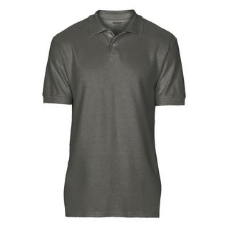 Gildan Softstyle Kurzarm Doppel Pique Polo Shirt  