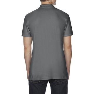 Gildan Softstyle Kurzarm Doppel Pique Polo Shirt  