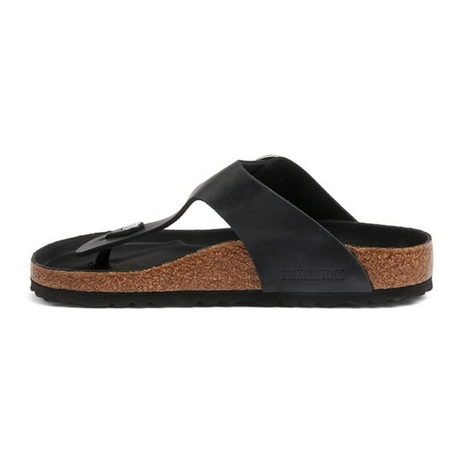 BIRKENSTOCK Gizeh Big Buckle Sandalen  