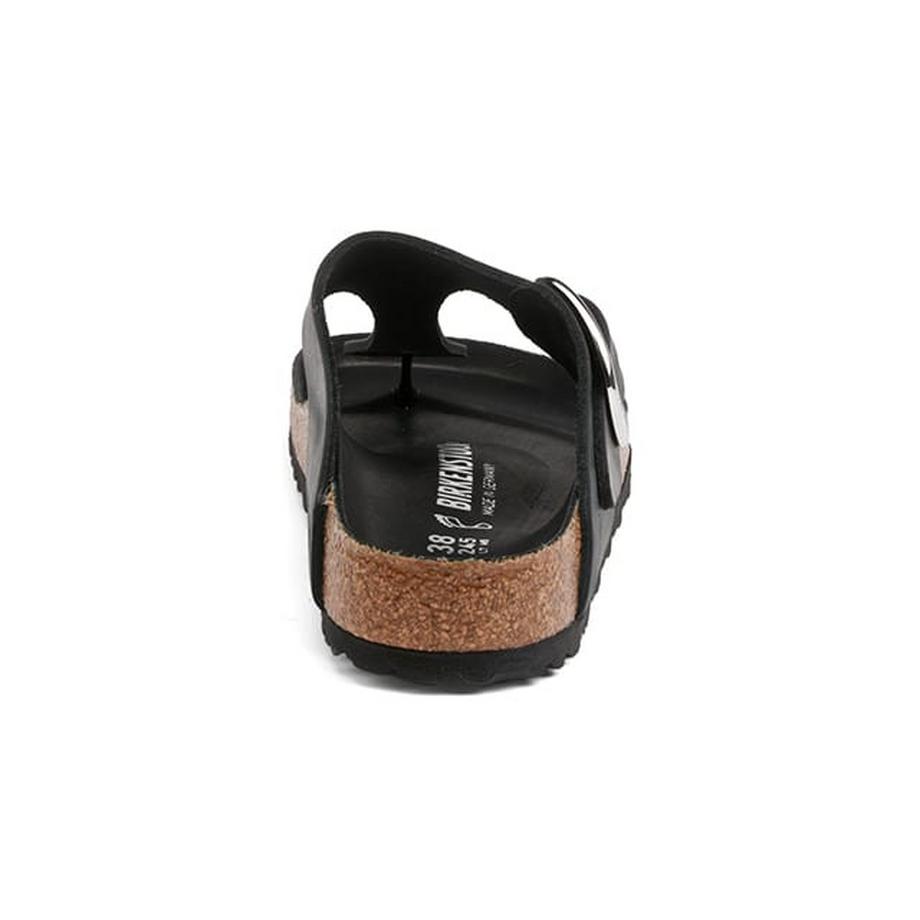 BIRKENSTOCK Gizeh Big Buckle Sandalen  